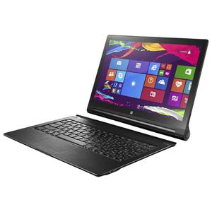 Yoga Tablet 2 with Windows (13