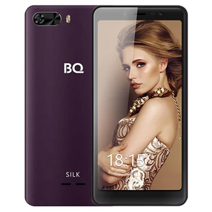 5520L Silk