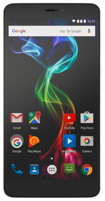 60 Platinum 8GB/16GB