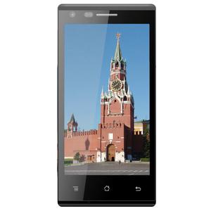 BQS-4515 Moscow