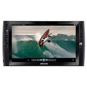 9 PCtablet Atom 1200 Mhz 60Gb