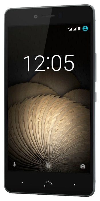 Aquaris U Plus 16GB/32GB