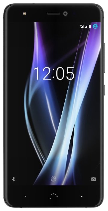 Aquaris X Pro 32GB/64Gb/128GB
