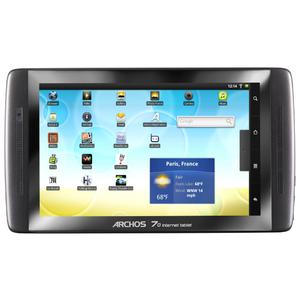 70 internet tablet 8Gb