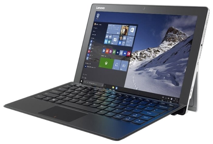 Miix 510 12 i5 7200U 8Gb 256Gb LTE