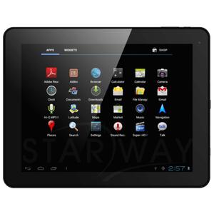 Andromeda S900