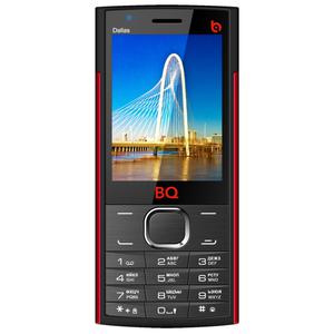 BQM–2859 Dallas