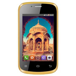 BQS-3503 Bombay