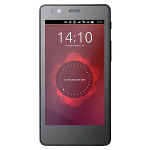 Aquaris E4.5 Ubuntu Edition