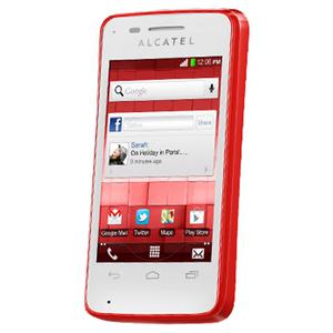 One Touch TPOP 4010D