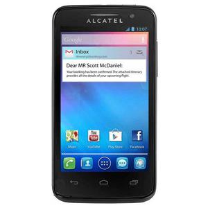 OneTouch M'POP 5020D