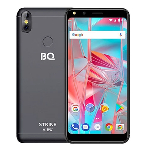 BQ-5301 Strike View
