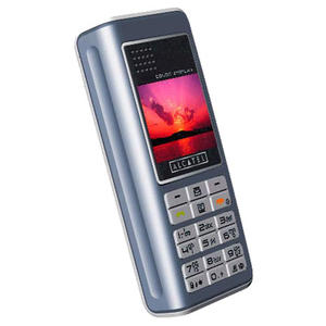 OneTouch E252