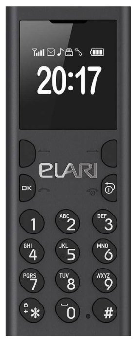 NanoPhone C