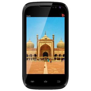 BQS-3501 Delhi