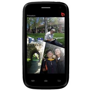 BQS-3500 Princeton