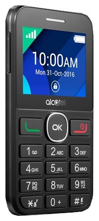 Alcatel 2008G