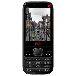 BQM–2858 Chester