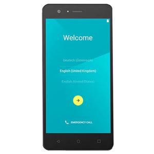 Aquaris M5 16GB/32GB 3GB RAM