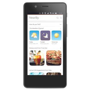 Aquaris E5 HD Ubuntu Edition