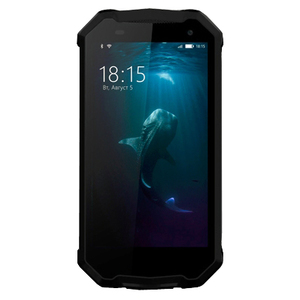 BQ-5033 Shark
