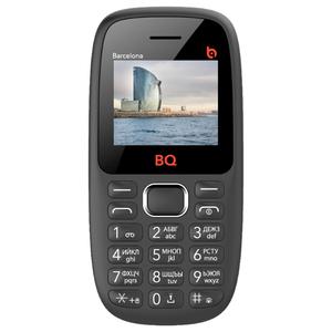 BQM-1820 Barcelona