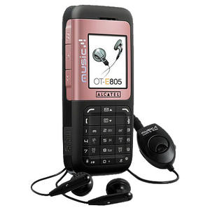 OneTouch E805