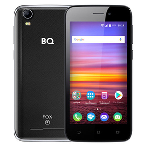 BQ-4583 Fox Power