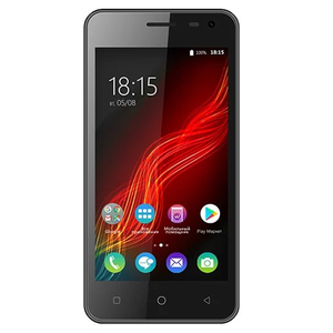 BQ-4500L Fox LTE