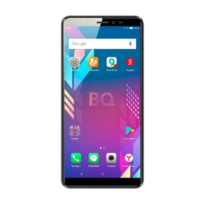 BQ-5500L Advance