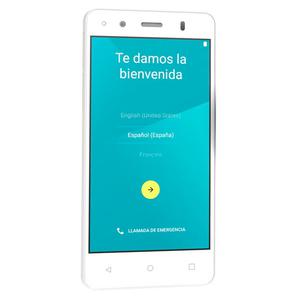 Aquaris M4.5 16Gb 2Gb RAM