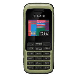 OneTouch E207