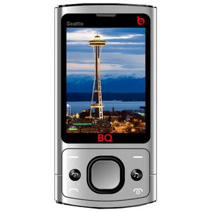 BQM-2254 Seattle