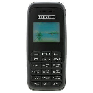 OneTouch S107