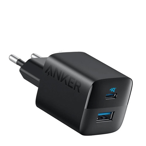 СЗУ Anker PowerPort 33W A2331 Black фото 