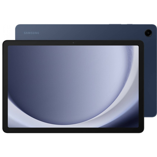 Планшет Samsung SM-X210 Galaxy Tab A9+ 11" 64Gb WI-FI (Qualcomm Snapdragon 695 5G /11"/4Gb/64Gb) Navy Blue фото 