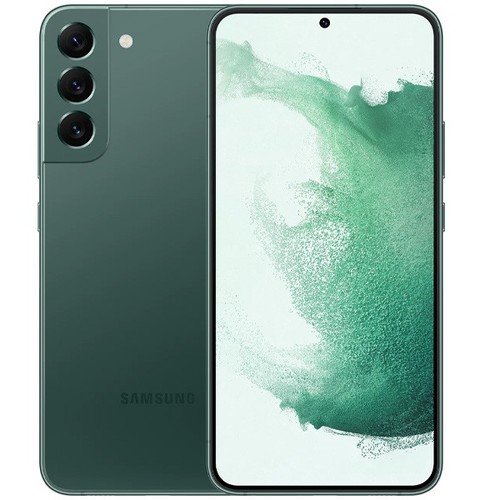 Телефон Samsung S906B/DS Galaxy S22 Plus 128Gb Green фото 