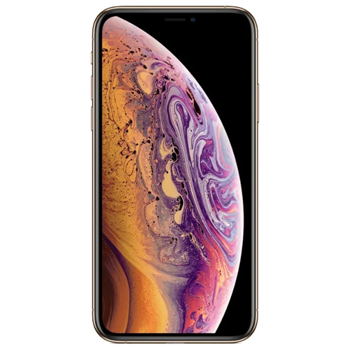 Телефон Apple iPhone XS 256Gb Gold фото 