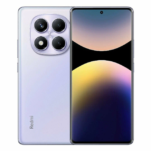 Телефон Xiaomi Redmi Note 14 Pro 256Gb Ram 8Gb 4G Aurora Purple фото 