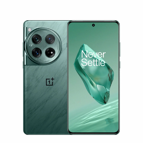 Телефон OnePlus 12 512Gb Ram 16Gb Flowy Emerald фото 