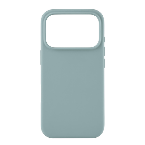 Накладка силиконовая uBear Touch Mag Case iPhone 17 Pro Max Cold Mint фото 