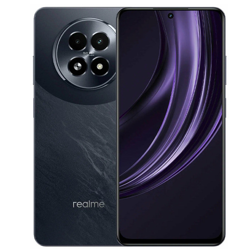 Телефон Realme RMX3951 13 256Gb Ram 12Gb 5G Dark Purple фото 