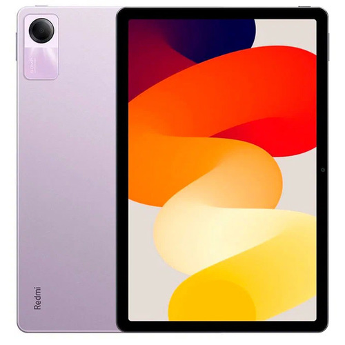 Планшет Xiaomi Redmi Pad SE Wi-Fi (Qualcomm SM6225 Snapdragon 680/11"/6Gb/128Gb) фото 