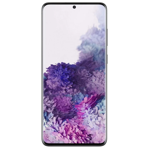 Телефон Samsung G985FD Galaxy S20 Plus 128Gb Black фото 
