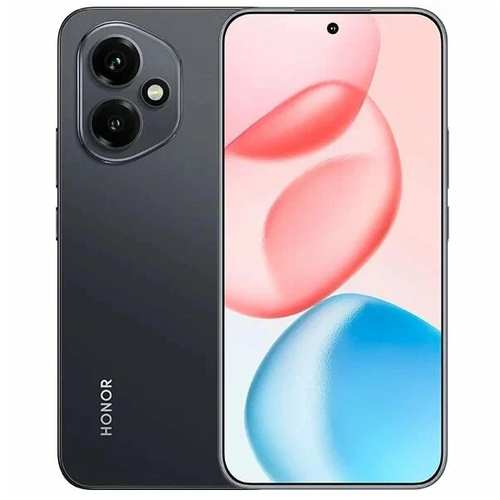 Телефон Honor 400 256Gb Ram 12Gb Midnight Black фото 