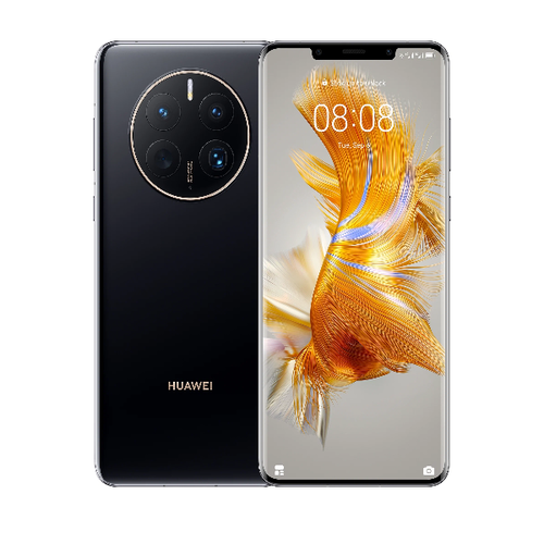 Телефон Huawei Mate 50 Pro 256Gb Ram 8Gb Black фото 