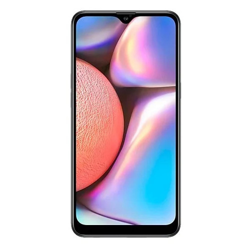 Телефон Samsung A107F/DS Galaxy A10s 32Gb Black фото 