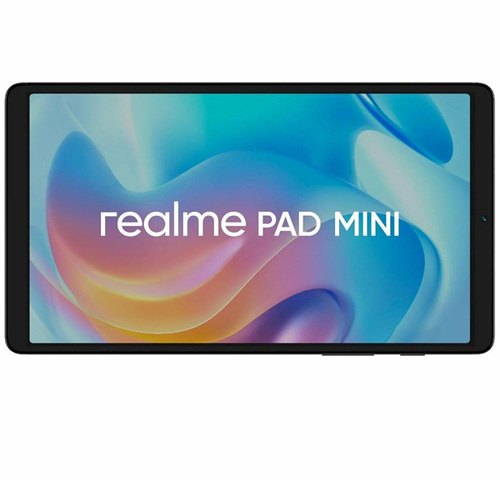 Планшет Realme Pad Mini RMP2106 Wi-Fi (Unisoc T616/8.7"/3Gb/32Gb) Blue фото 