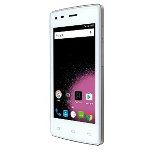 Телефон Tele2 Mini 1.1 White фото 