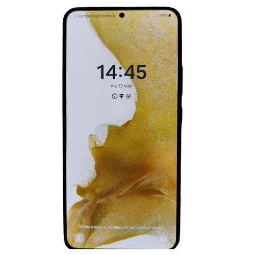Телефон Samsung S906B/DS Galaxy S22 Plus 256Gb Graphite фото 